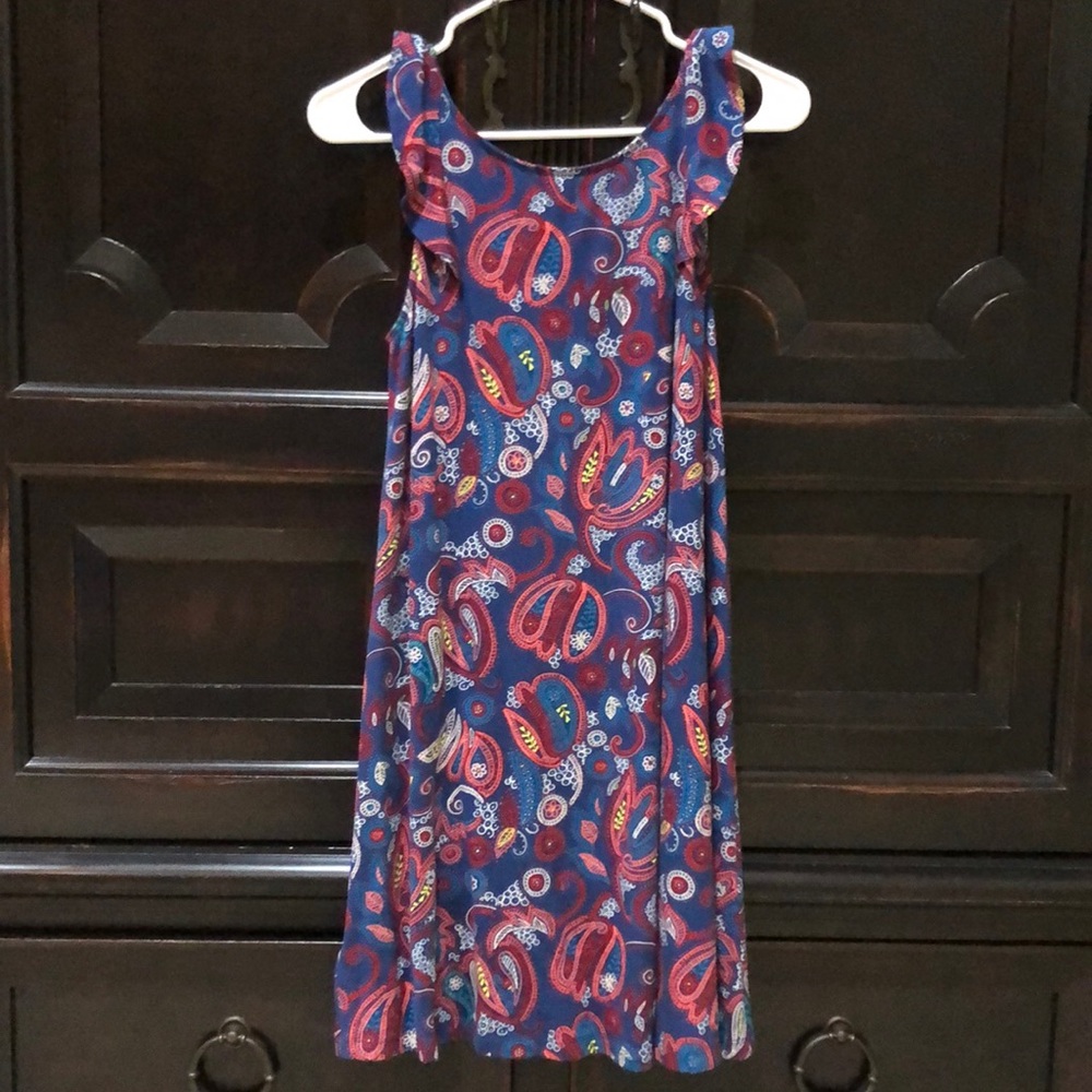 NWOT Ann Taylor Loft Sundress